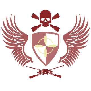 Exosis's emblem