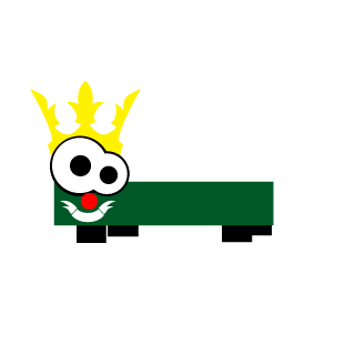 51RHC's emblem