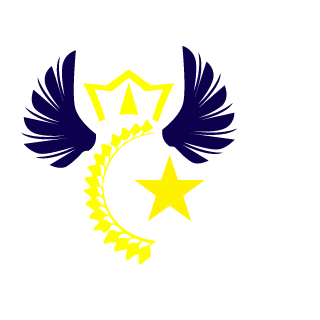KrlCsn's emblem