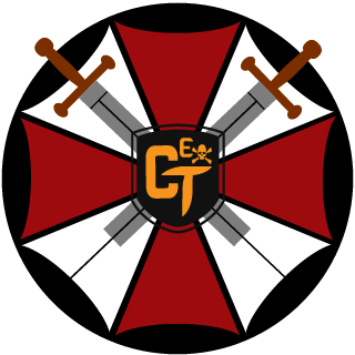 DK7-X's emblem