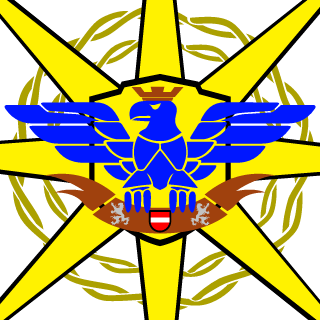 Alsandar822's emblem
