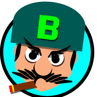 Bennethon's emblem