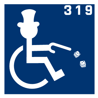 jetman319's emblem