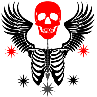 Paceofwolf's emblem