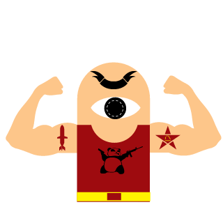 Myopia_Sniper's emblem