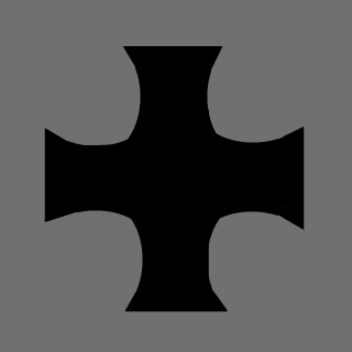 Kigkip's emblem