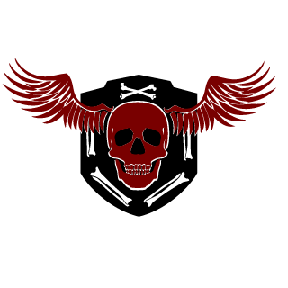 -TIO-HERATOK-'s emblem