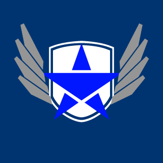 RANGERSFORCE's emblem