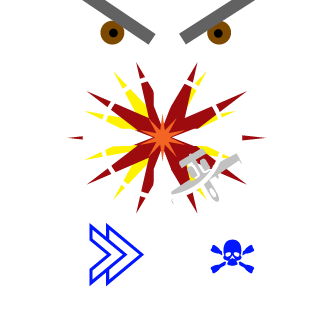 Th3_cRoSSeR's emblem