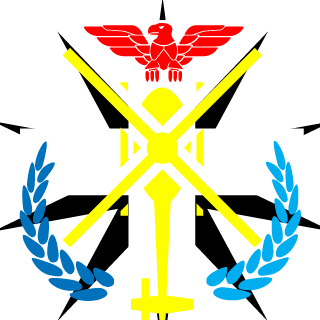 Lobos Alfas's emblem