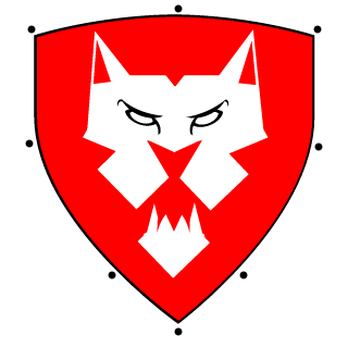 WaR DoGz's emblem