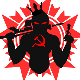 mig9800's emblem