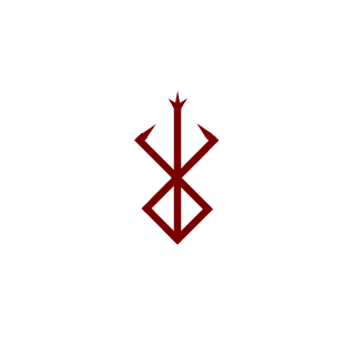 Luqcas's emblem