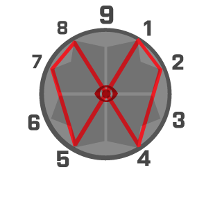 556faceroll's emblem