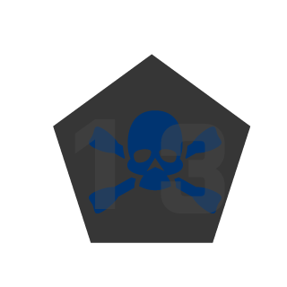 Anitron64's emblem