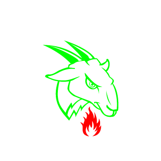 TOPTTS's emblem