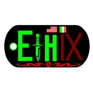 Ethnine's emblem