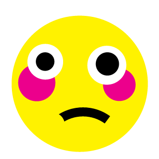 Vuuty's emblem