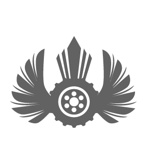 Hollenrider's emblem