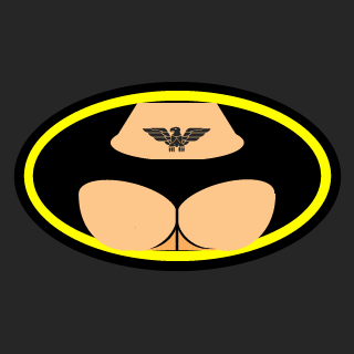 HighVoltage611's emblem