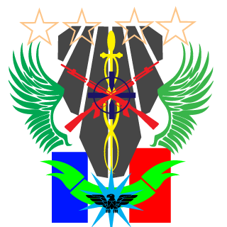 corbeline's emblem