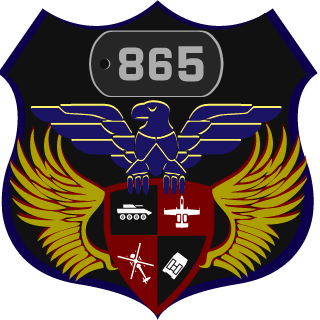 Raipel's emblem