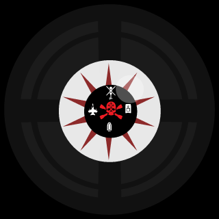 LionHeroMaster's emblem