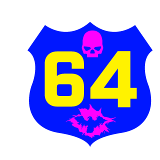 thebeaver64's emblem