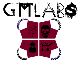 GMLaBs's emblem