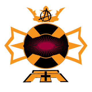 LostHero127's emblem