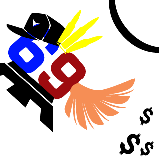 Gogu98's emblem