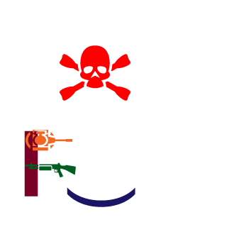 Tribex18's emblem