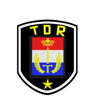 Grootofficier's emblem