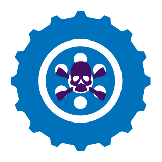 IOEnder's emblem