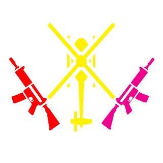 ROBBE2033's emblem
