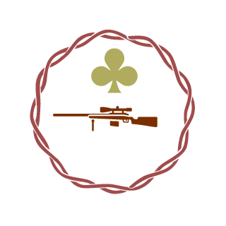 33amc's emblem