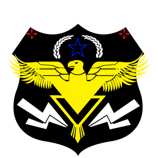 AdmiralDalton's emblem