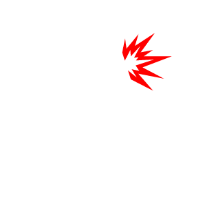 AlRlX's emblem