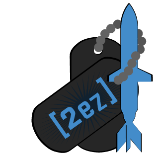 Easy Platoon's emblem