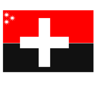 VAKHABEET's emblem