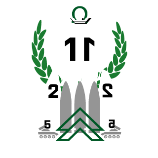 Hwblackraptor's emblem
