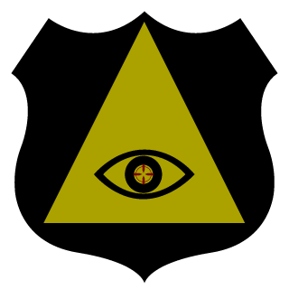 DTDMarcel's emblem