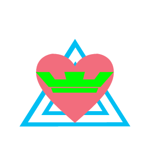 slushbubble's emblem