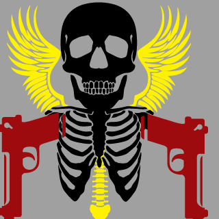zjarusek's emblem