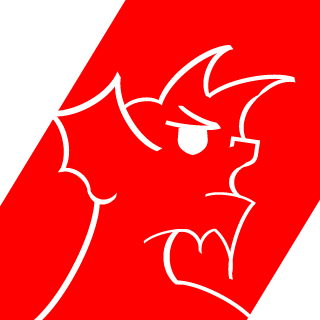 maskedmonkyman's emblem