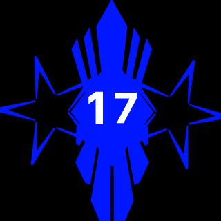 l Rufo l's emblem