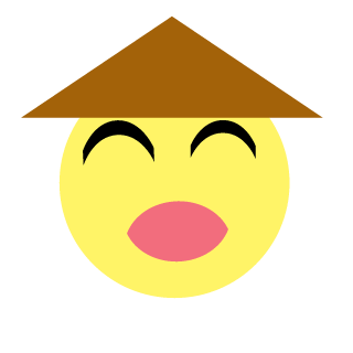KoreanCowboy87's emblem