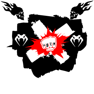 KABULOZO's emblem