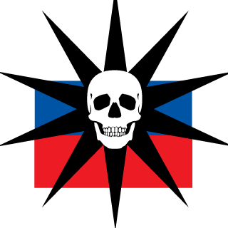 MANDOLORD228's emblem