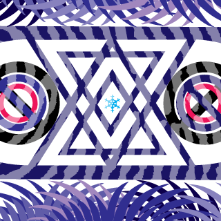 Meeeso's emblem